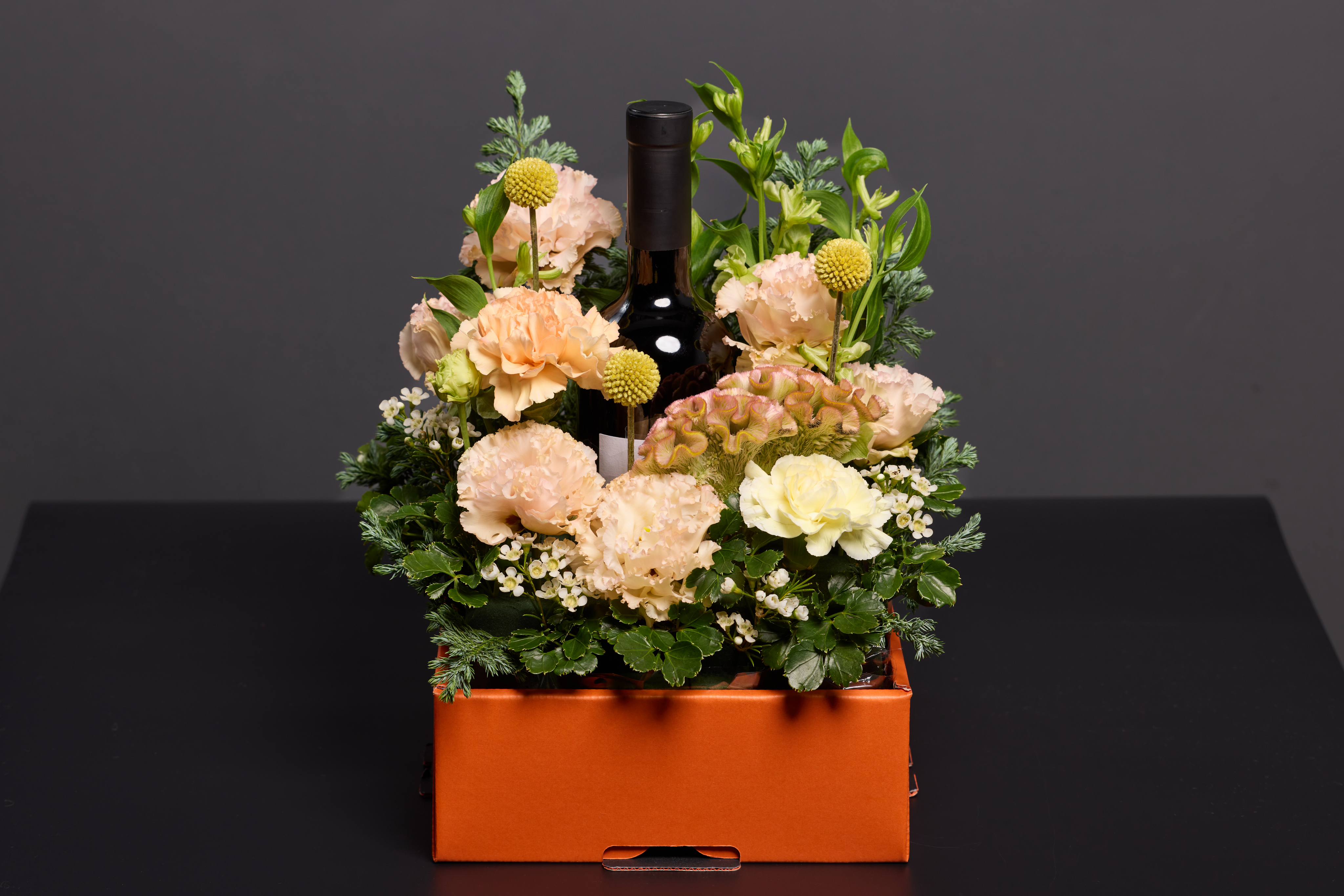 Pink roses - image 3 out of 5