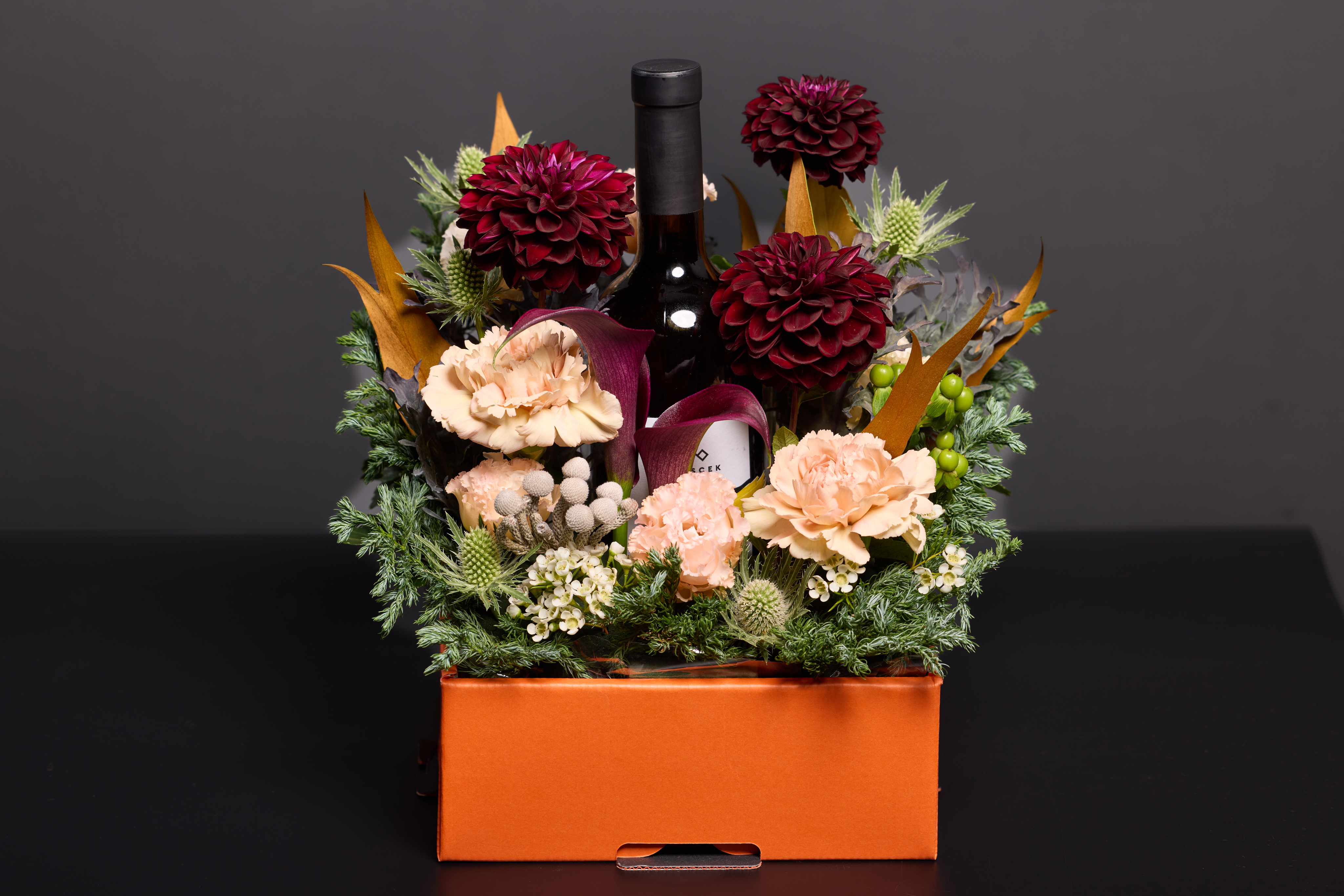 Pink roses - image 3 out of 5