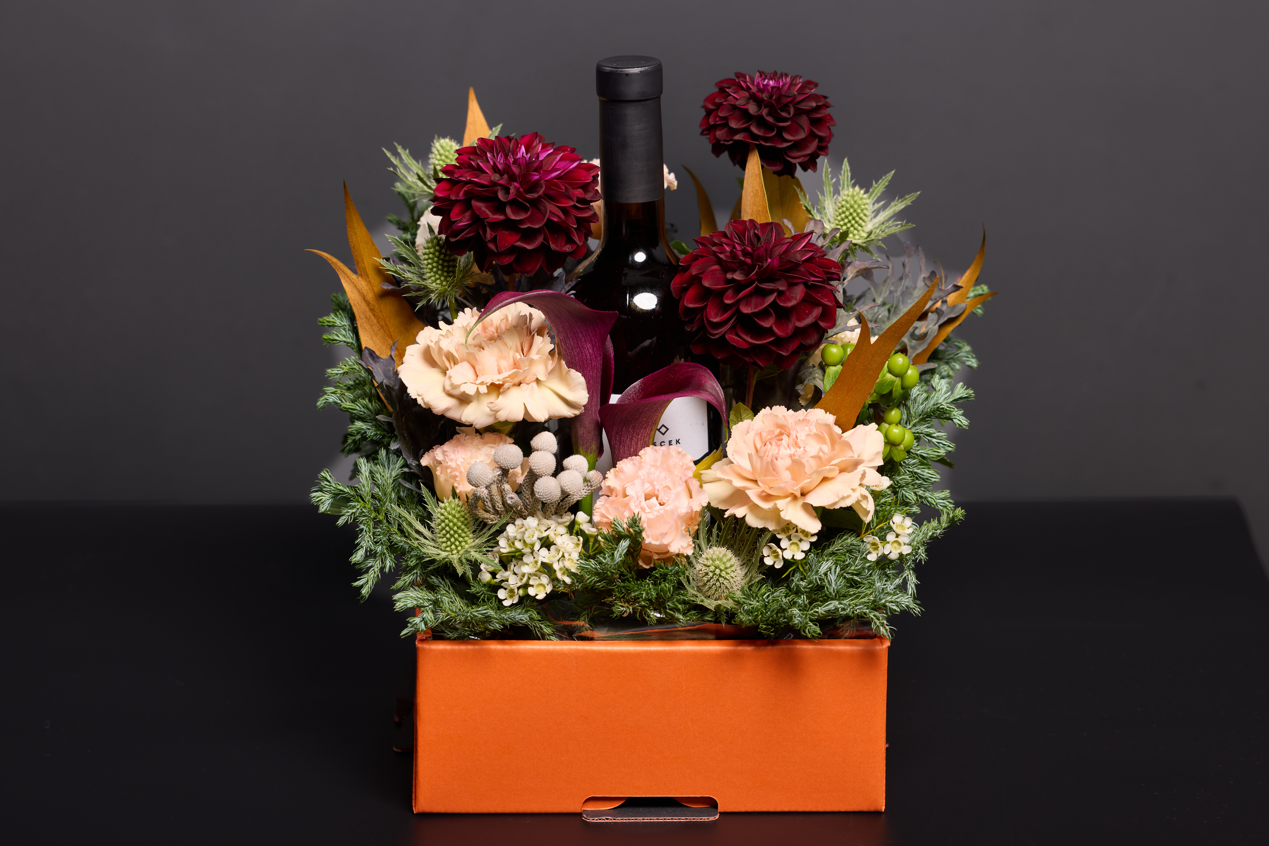 Pink roses - image 3 out of 5