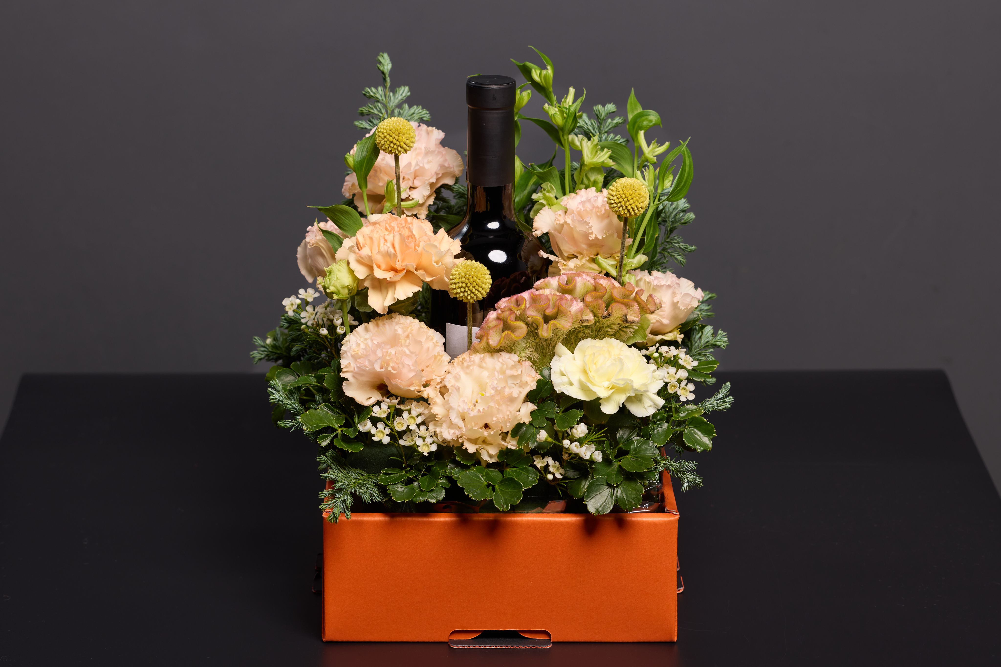 Pink roses - image 3 out of 5